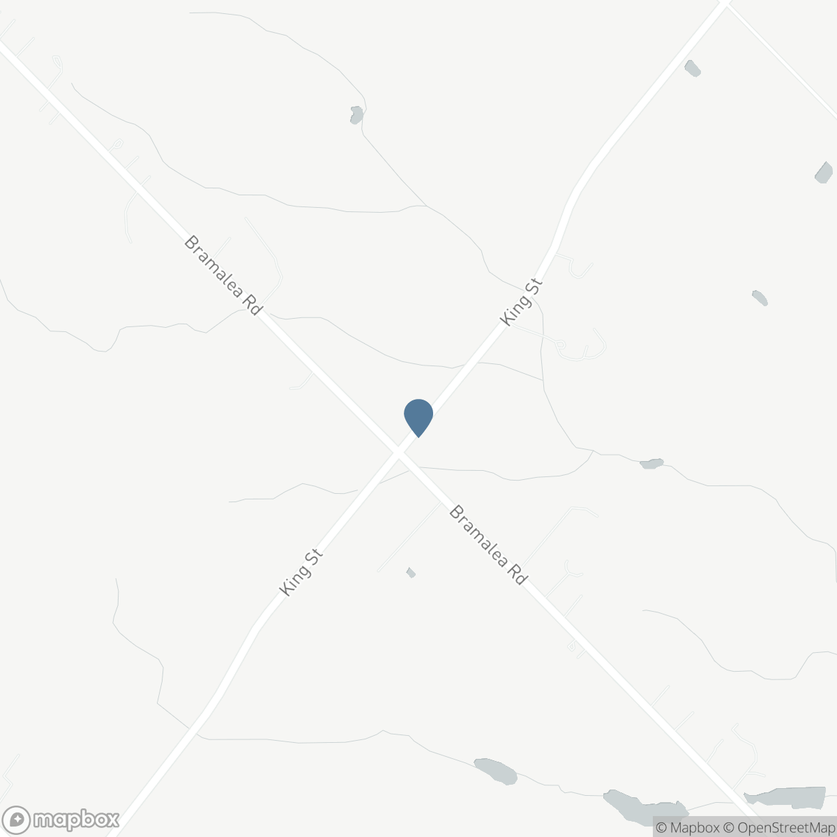 5112 KING STREET, Caledon, Ontario L7C 0R8